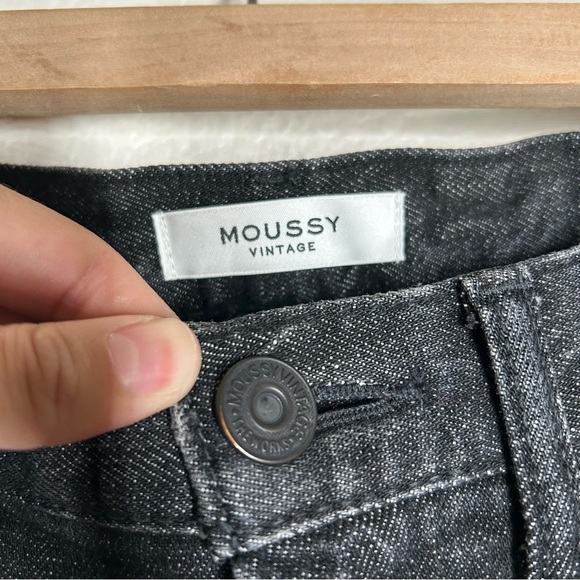 Moussy Glendele Skinny Jeans 26 - Picture 14 of 16